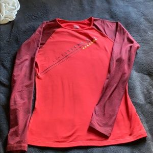 Nike long sleeve
